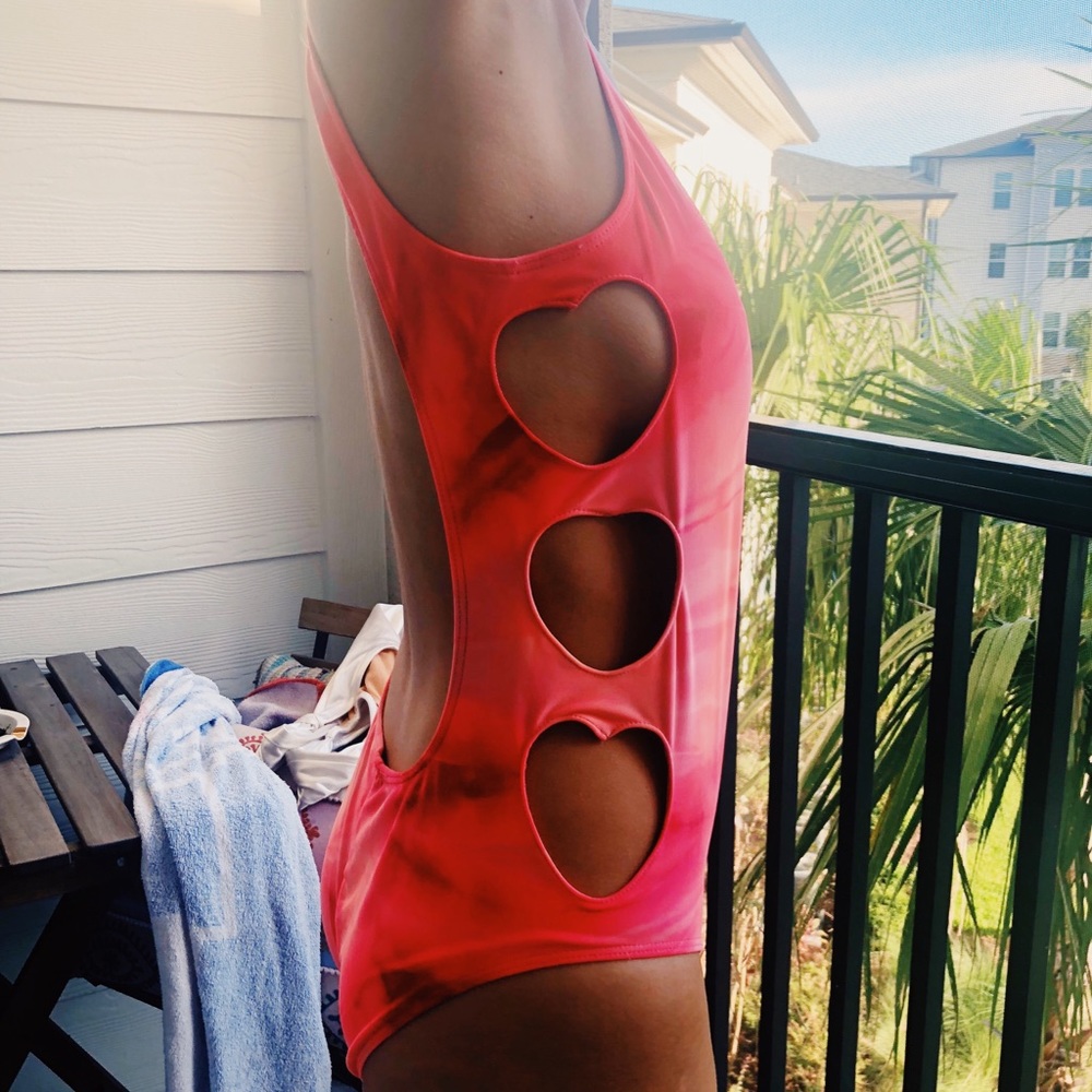 lolli swim suit